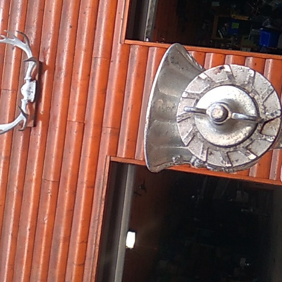 🫎 Vintage Keen Kutter Meat Grinder 🇺🇸 U. S. A. - Picture 3 of 16